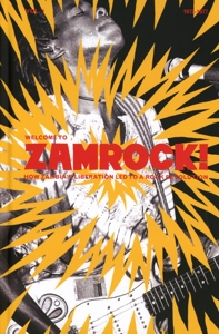 V/A – Welcome To Zamrock! V.1