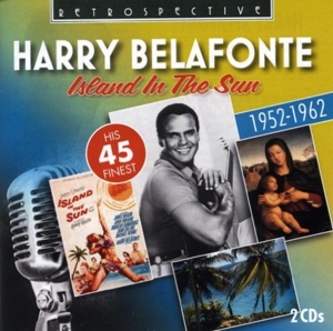 Belafonte, Harry – Island In the Sun