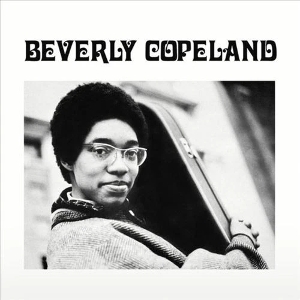 Copeland, Beverly – Beverly Copeland