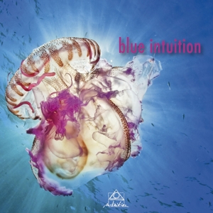 V/A – Blue Intuition