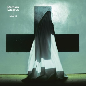 Lazarus, Damian – Fabric 54