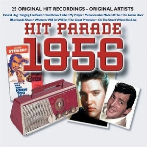 V/A – Hit Parade 1956