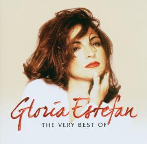 Estefan, Gloria – The Very Best of Gloria Estefan (English Version)