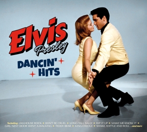 Presley, Elvis – Dancin' Hits
