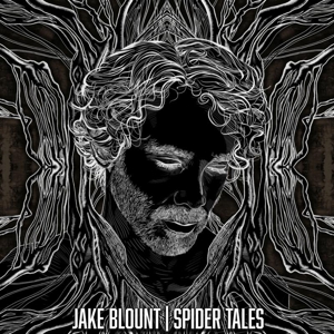 Blount, Jake – Spider Tales