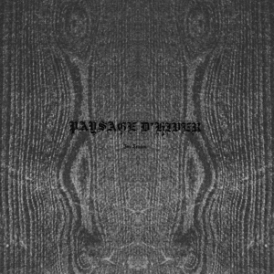 Paysage D'hiver – Im Traum
