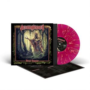 Slaughterday – Dread Emperor