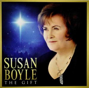 Boyle, Susan – Gift