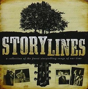 V/A – Storylines
