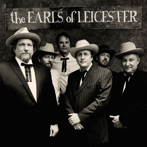 Earls of Leicester – The Earls of Leicester