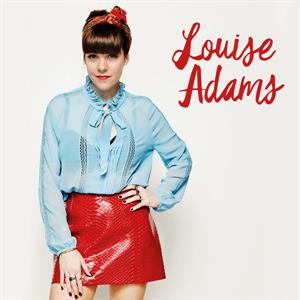 Adams, Louise – Louise Adams
