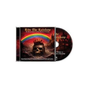 V/A – Ride the Rainbow