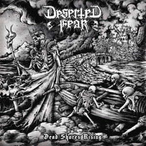 Deserted Fear – Dead Shores Rising