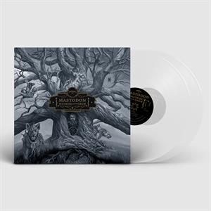 Mastodon – Hushed and Grim