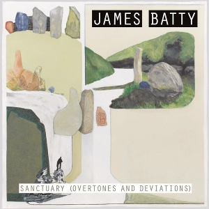 Batty, James – Sanctuary