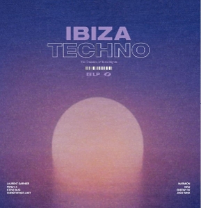 V/A – Ibiza Techno