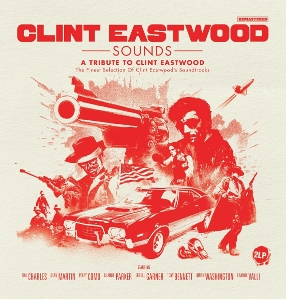 V/A – Clint Eastwood Sounds