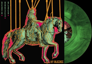My Diligence – Death.Horses.Black.