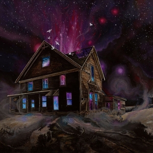 Ancestors – Suspended In Reflections