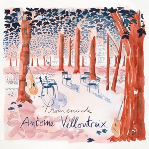 Villoutreix, Antoine – Promenade