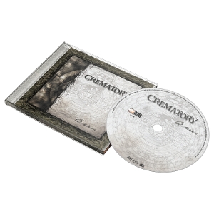 Crematory – Believe