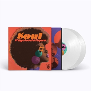 V/A – Soul Psychedelique