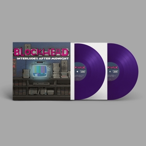 Blockhead – Interludes After Midnight