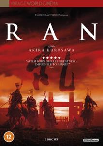 Movie – Ran