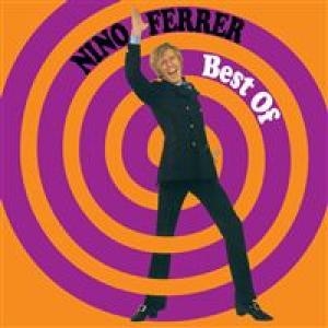 Ferrer, Nino – Best of