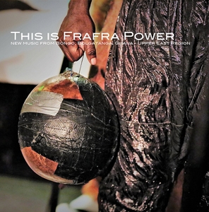 V/A – This is Frafra Power