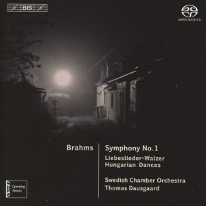 Boston Symphony Orchestra, Leo – Symphony No.1/Liebeslieder-Walzer