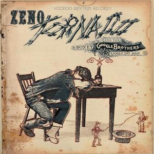 Tornado, Zeno – Ramblin' Man