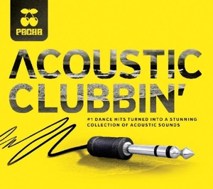 V/A – Pacha - Acoustic Clubbin'