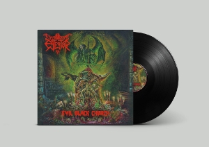 Estertor – Evil Black Church