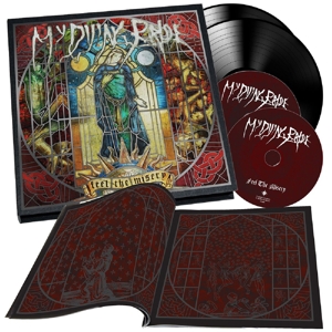 My Dying Bride – Feel the Misery