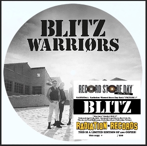 Blitz – 7-Warriors