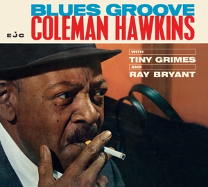 Hawkins, Coleman – Blues Groove