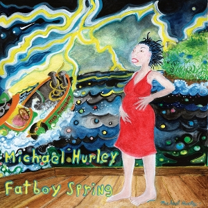 Hurley, Michael – Fatboy Spring