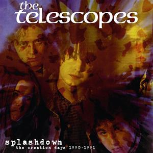 Telescopes – Splashdown