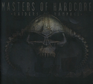Various – Masters of Hardcore Chapter Xxxviii
