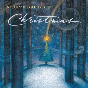 Brubeck, Dave Quartet, the – A Dave Brubeck Christmas
