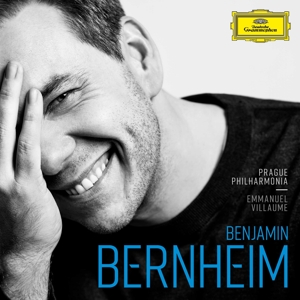 Benjamin Bernheim, Pkf - Prague Philharmonia, Emma – Benjamin Bernheim