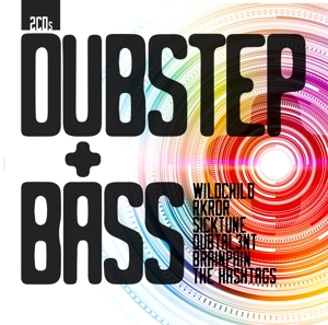 V/A – Dubstep & Bass
