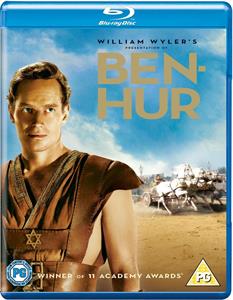 Movie – Ben Hur (1959)