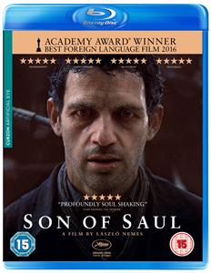 Movie – Son of Saul