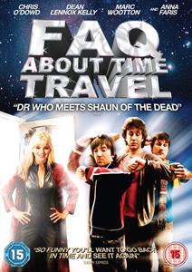 Movie – Faq About Time Travel