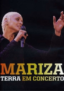 Mariza – Terra Em Concerto