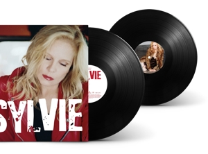 Vartan, Sylvie – Sylvie