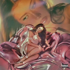 Uchis, Kali – Sincerely,