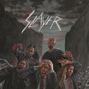 Slayer – Tribute To Slayer